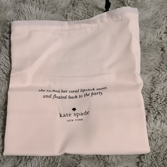 Brand new Kate Spade rose gold purse - Picture 6 of 7